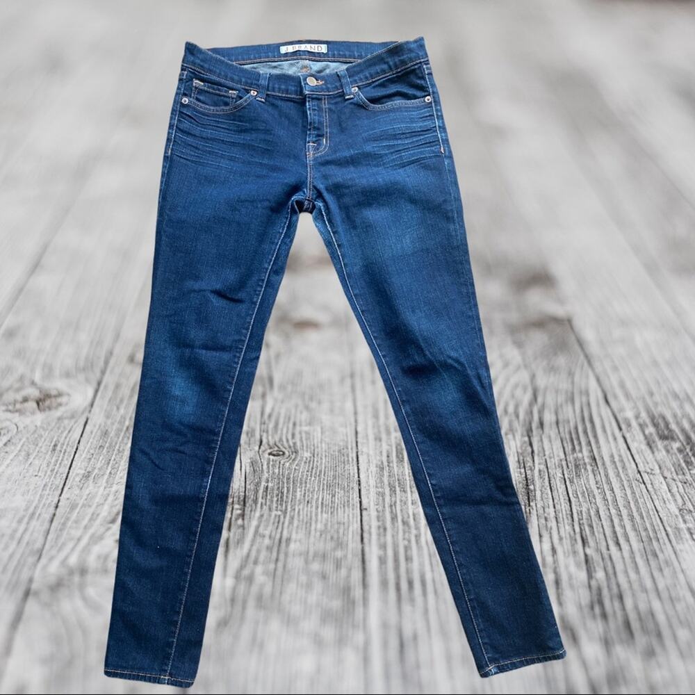 J Brand Skinny Leg jeans
